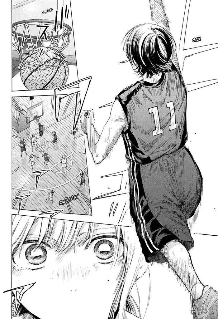 Blue Box Chapter 178 image 17_optimized